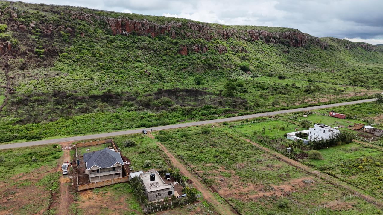 Fadhili Gardens Phase 1 — photo 1