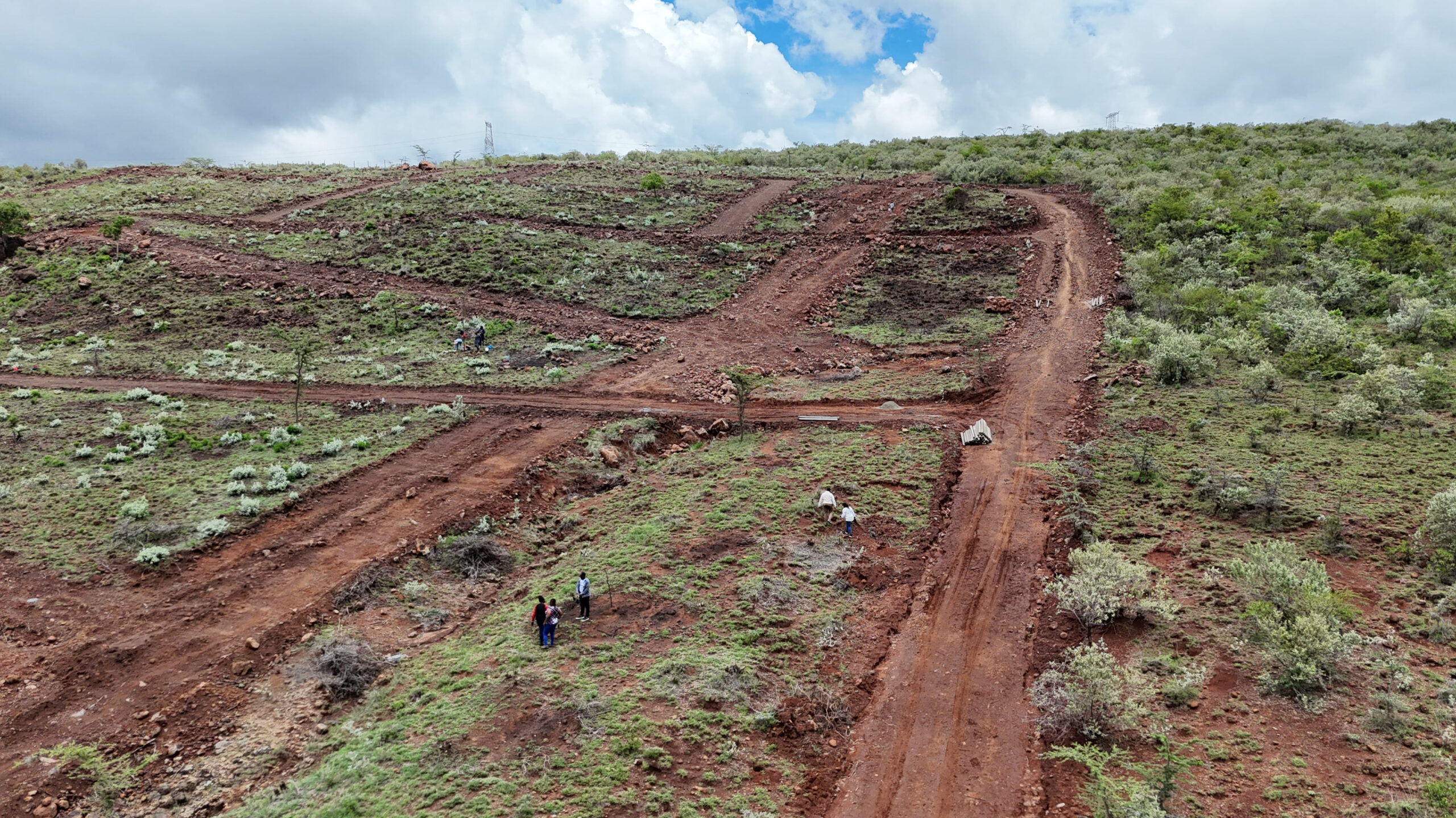 Fadhili Gardens Phase 1 — photo 4