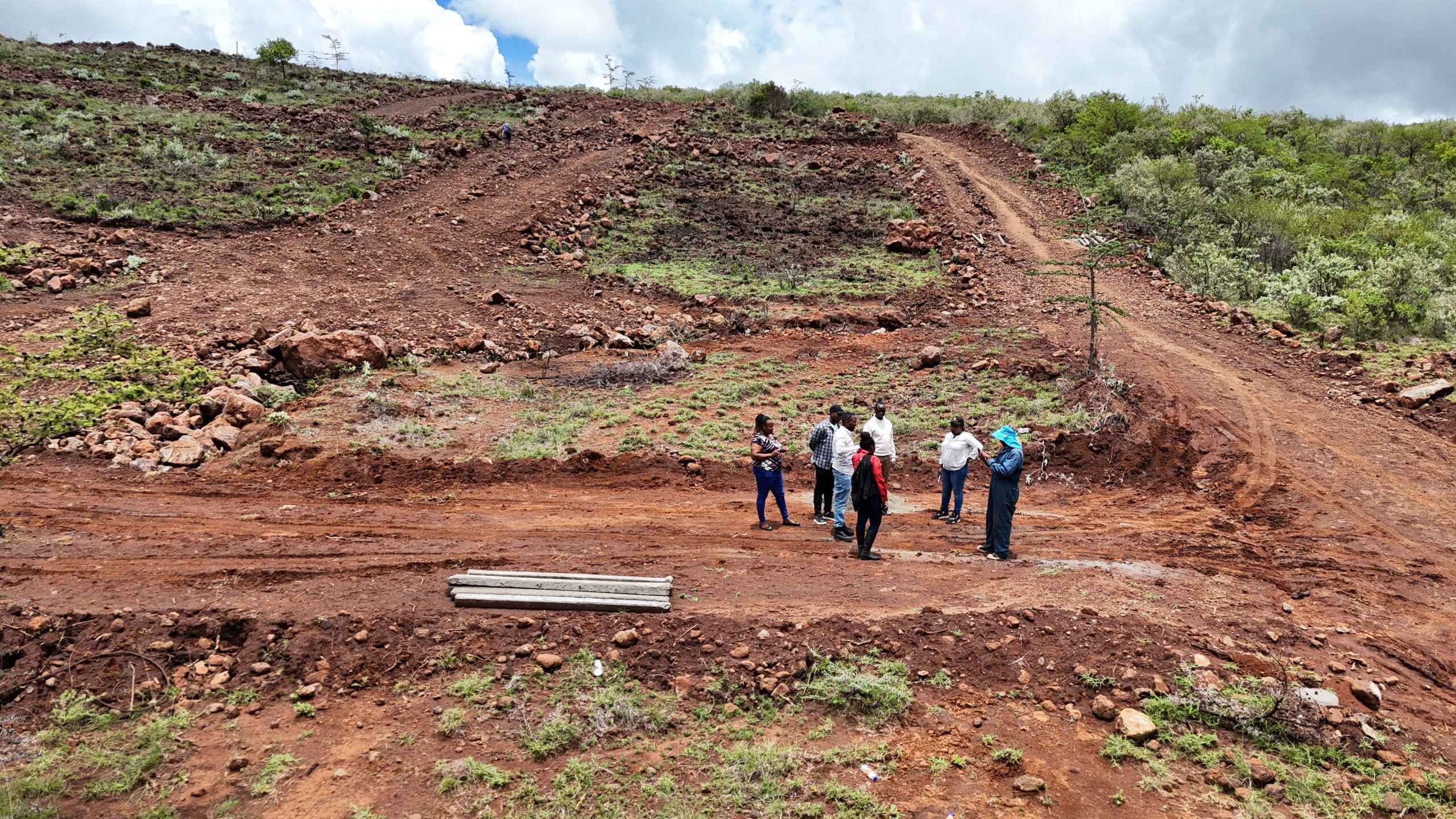 Fadhili Gardens Phase 1 — photo 3